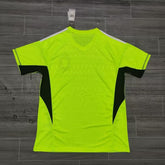 Retro Argentina national 2022 Goalkeeper 2stars green